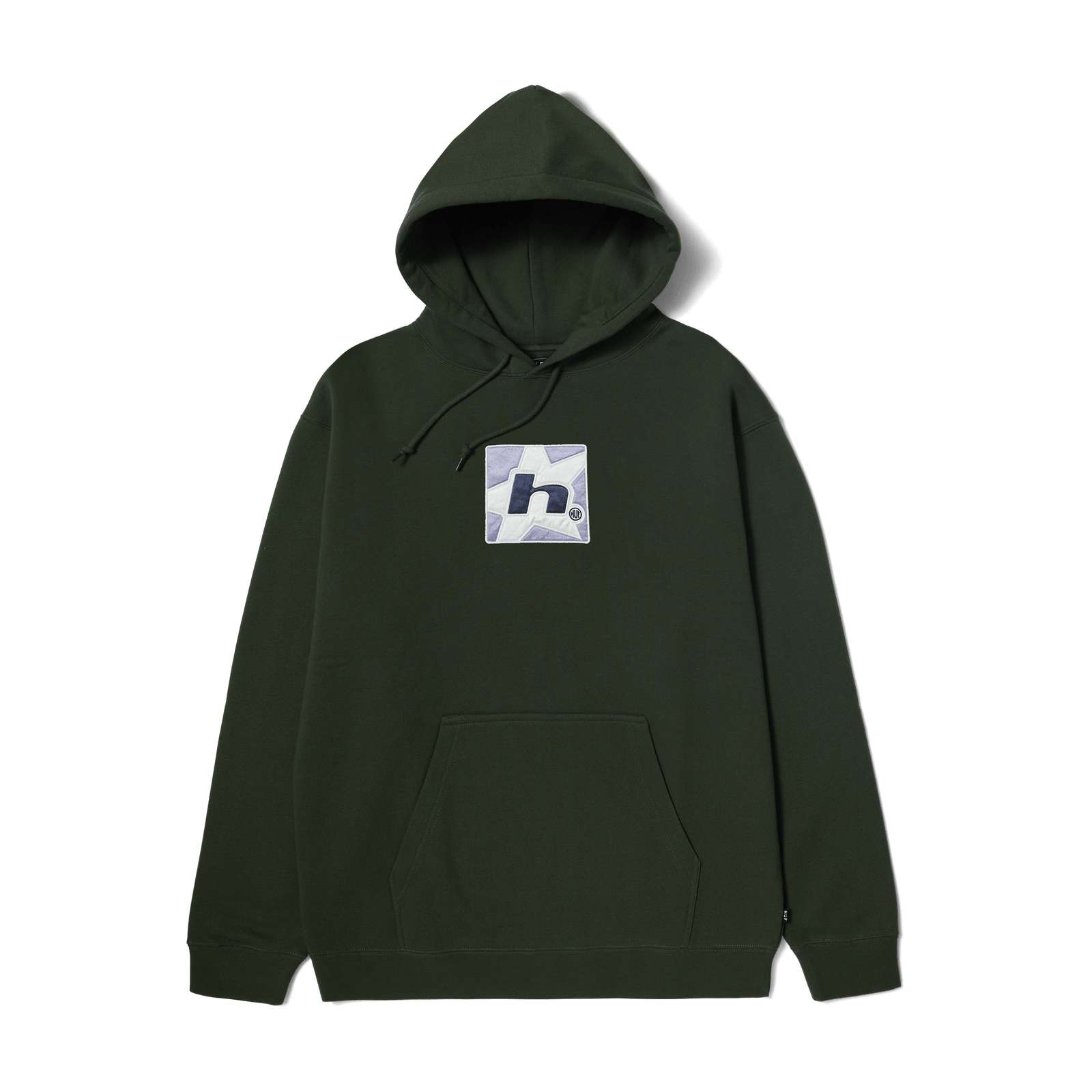 huf felpe H Star P O Hoodie