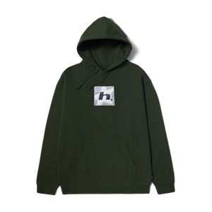 H Star P O Hoodie