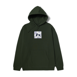 H Star P O Hoodie