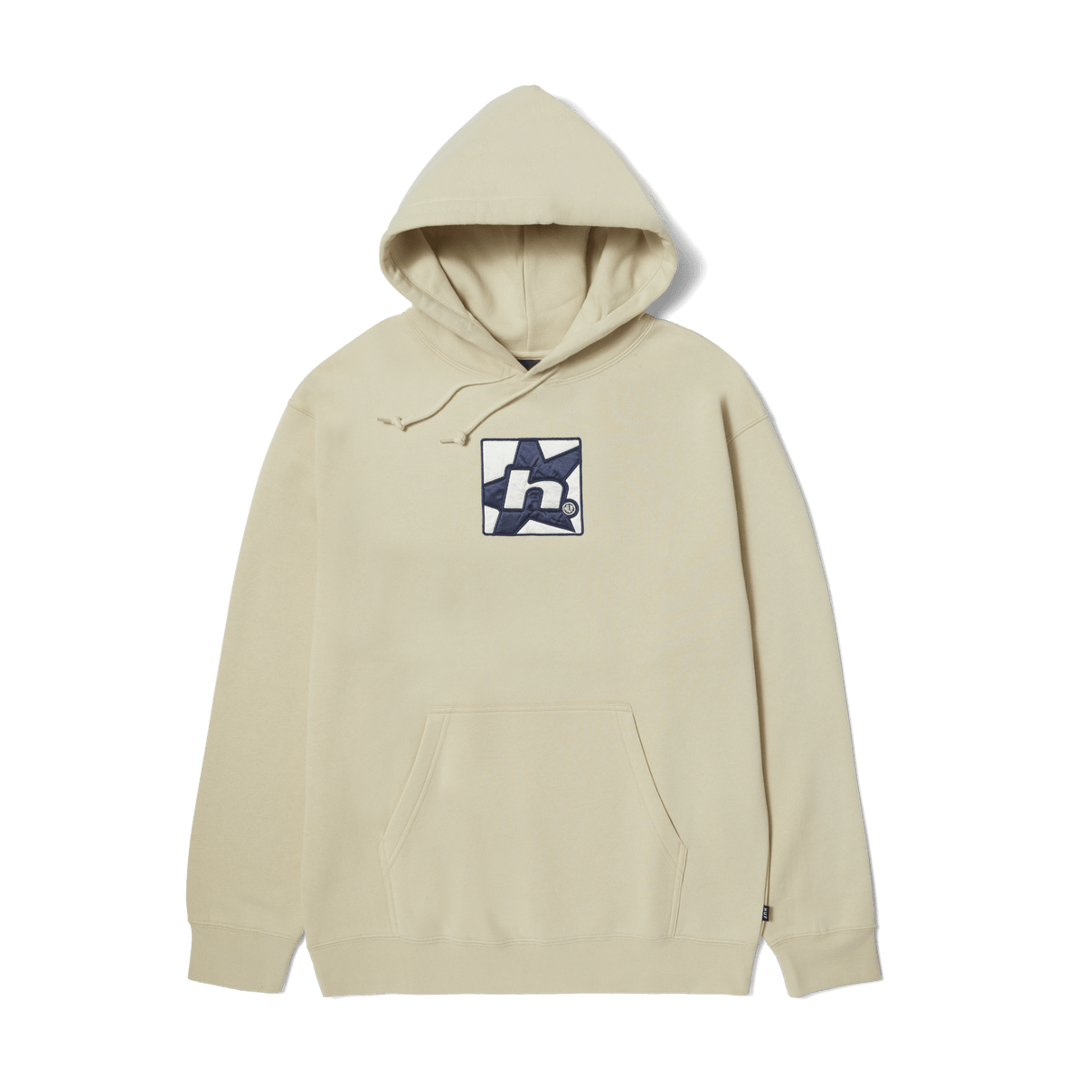 huf felpe H Star P O Hoodie