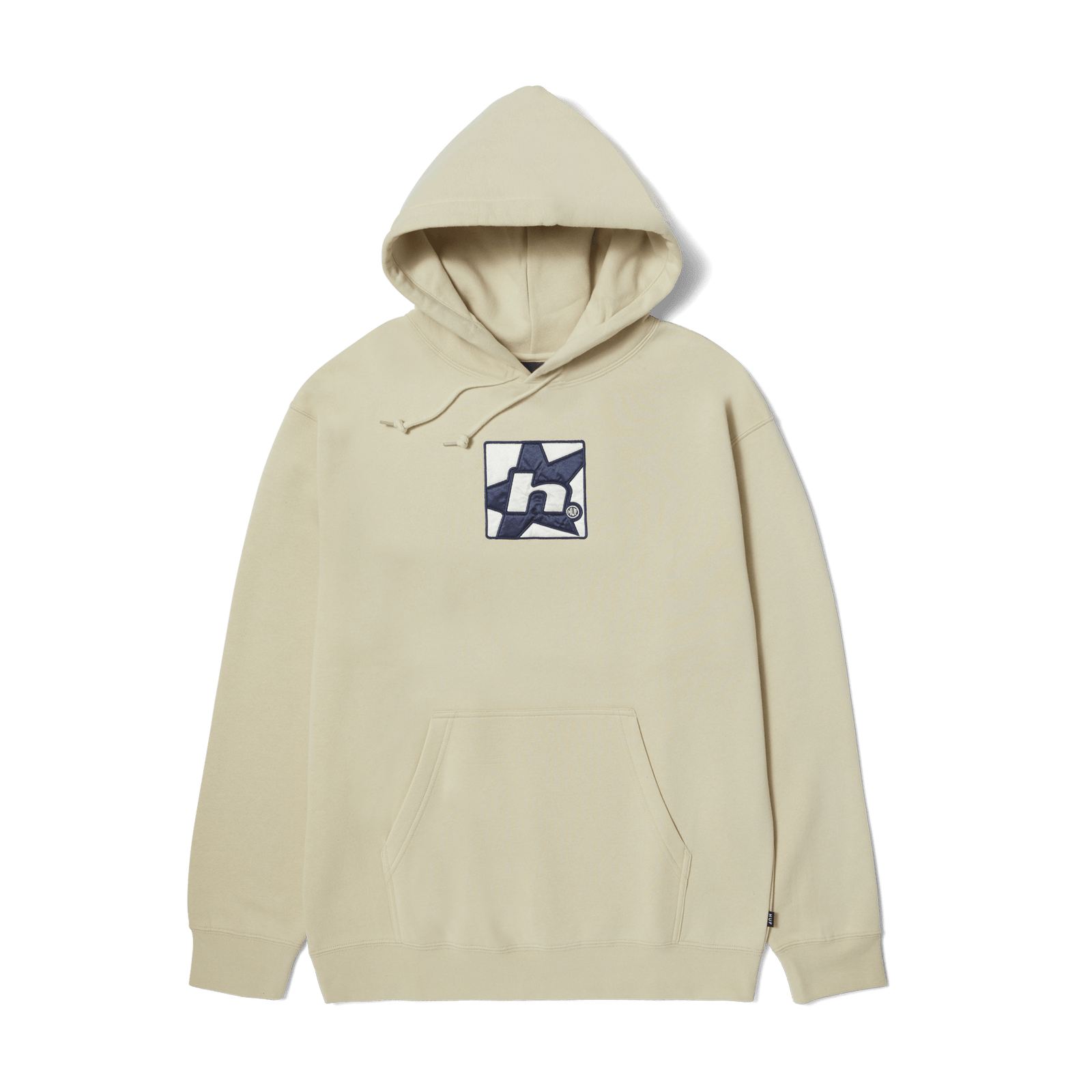 huf felpe H Star P O Hoodie