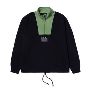 HARRISON 1 4 ZIP FLEECE