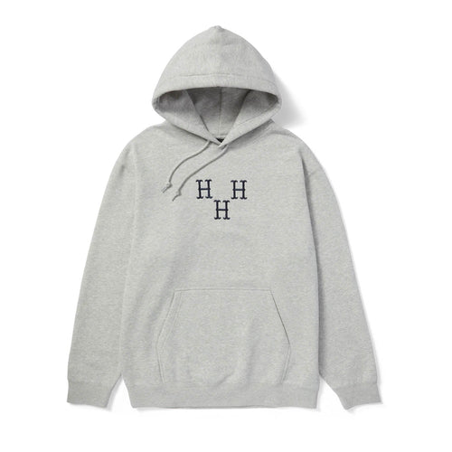 felpe huf HAT TRICK P O HOODIE