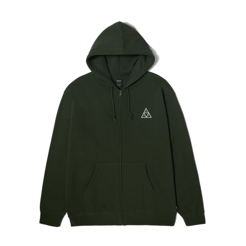felpe huf HUF SET TT F Z HOODIE