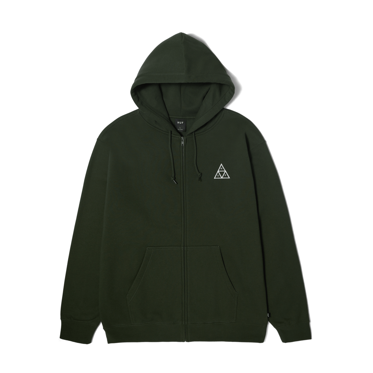 huf felpe Huf Set Tt F Z Hoodie