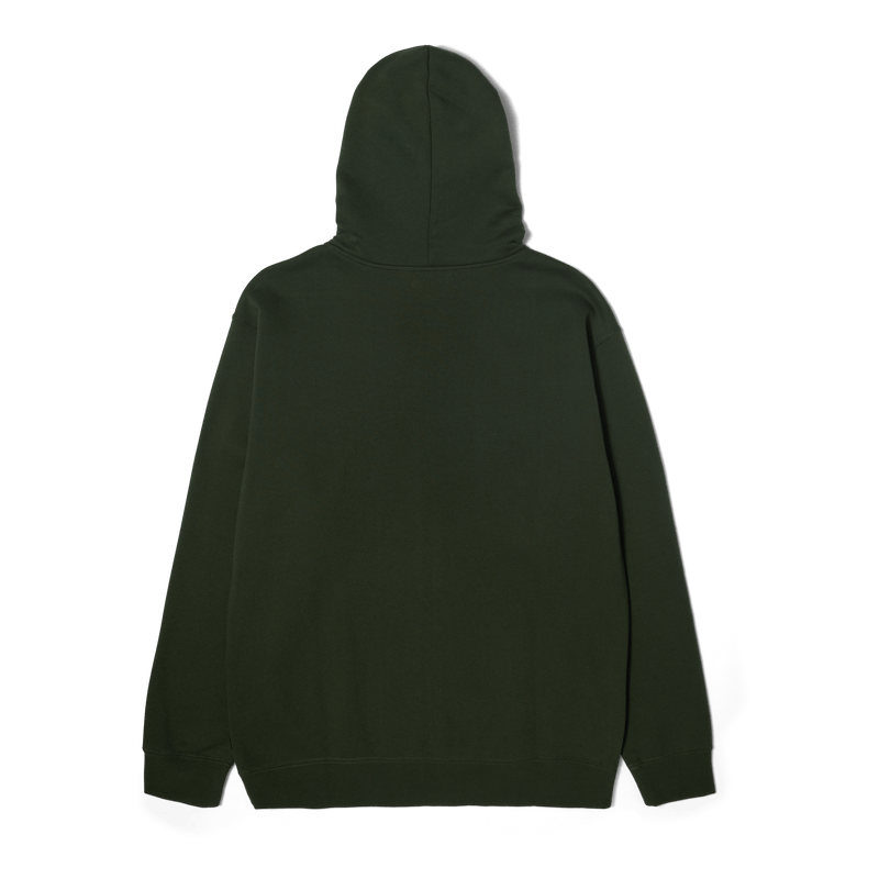 huf felpe Huf Set Tt F Z Hoodie