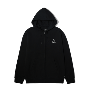 Huf Set Tt F Z Hoodie