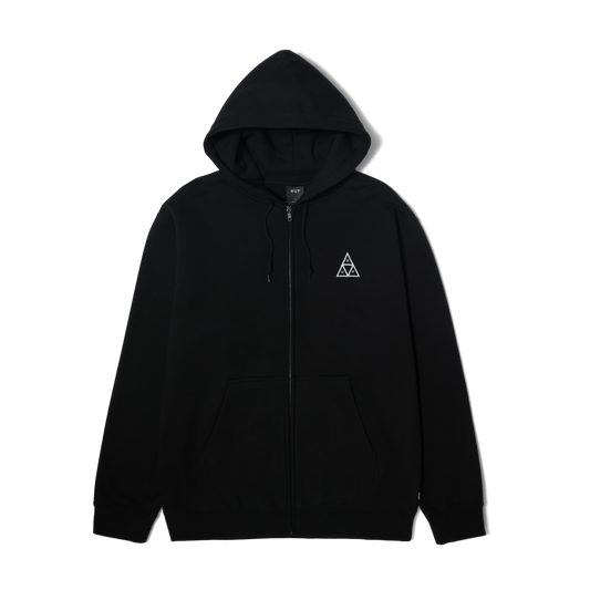 huf Huf Set Tt F Z Hoodie foto 1