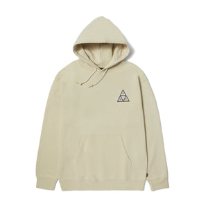 Huf Set Tt P O Hoodie