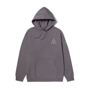 Huf Set Tt P O Hoodie