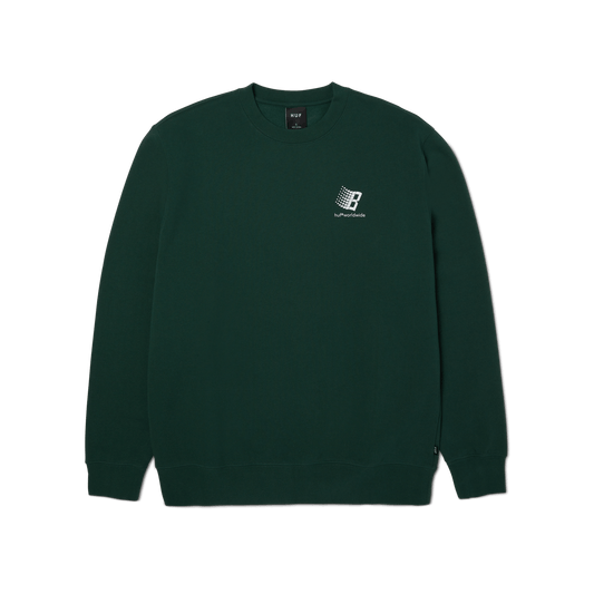 huf Huf X Bronze Crewneck foto 1