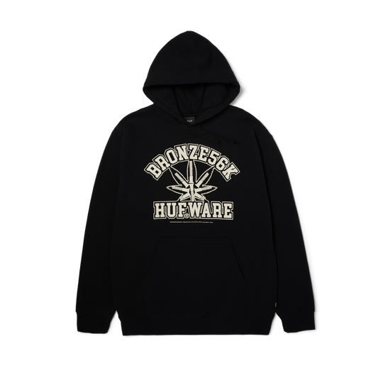 huf Huf X Bronze Plantware P O Hoodie foto 1