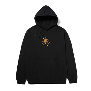 INFINITE STAR GIRL P O HOODIE