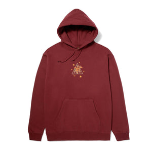 INFINITE STAR GIRL P O HOODIE