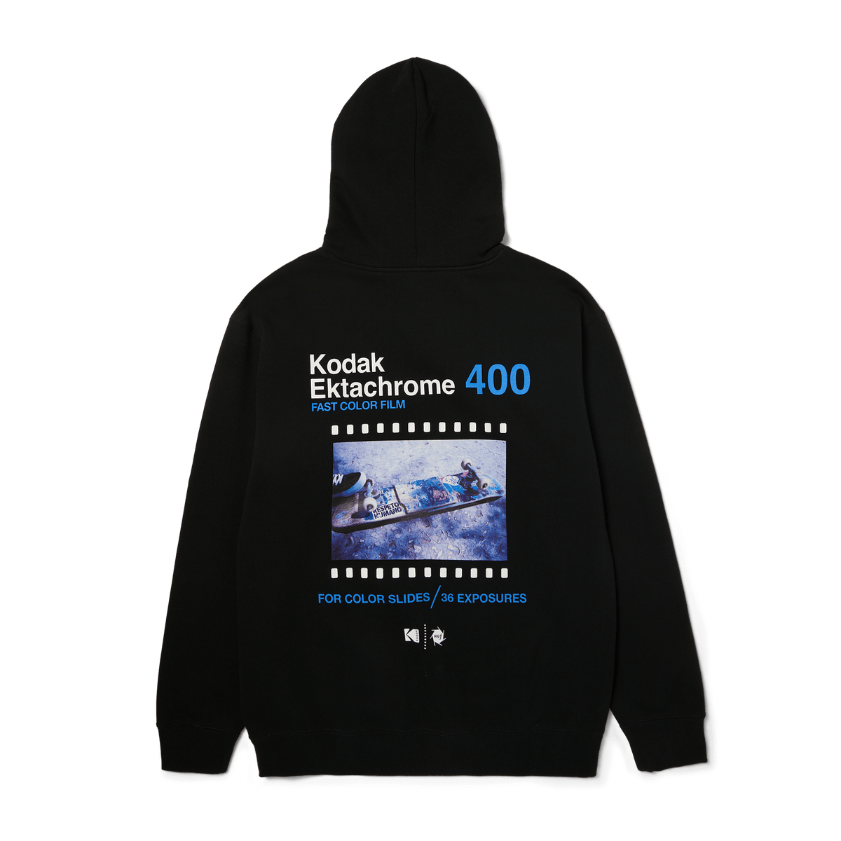 huf felpe Invention P O Hoodie