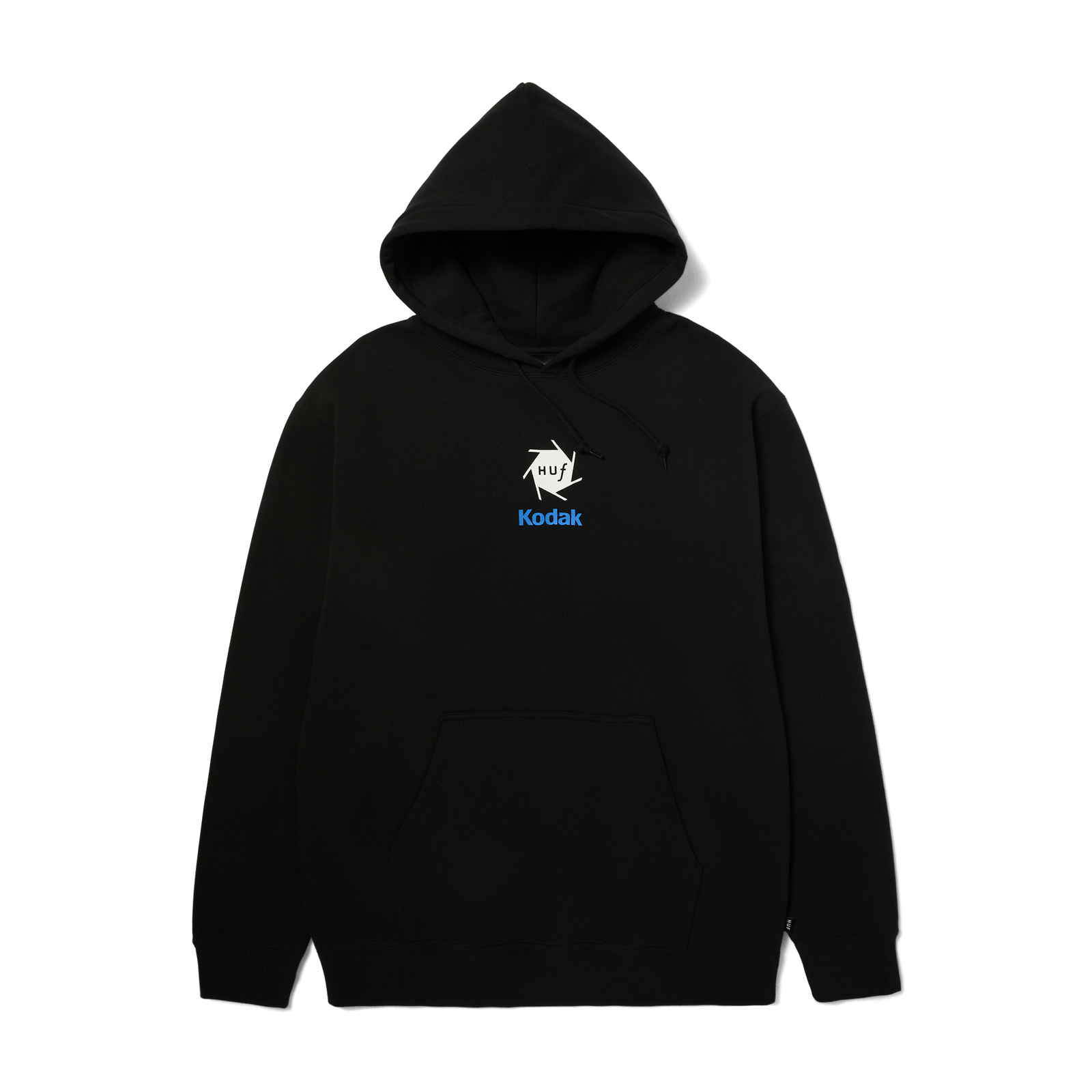 huf felpe Invention P O Hoodie