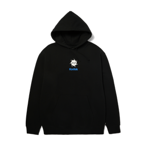 Invention P O Hoodie