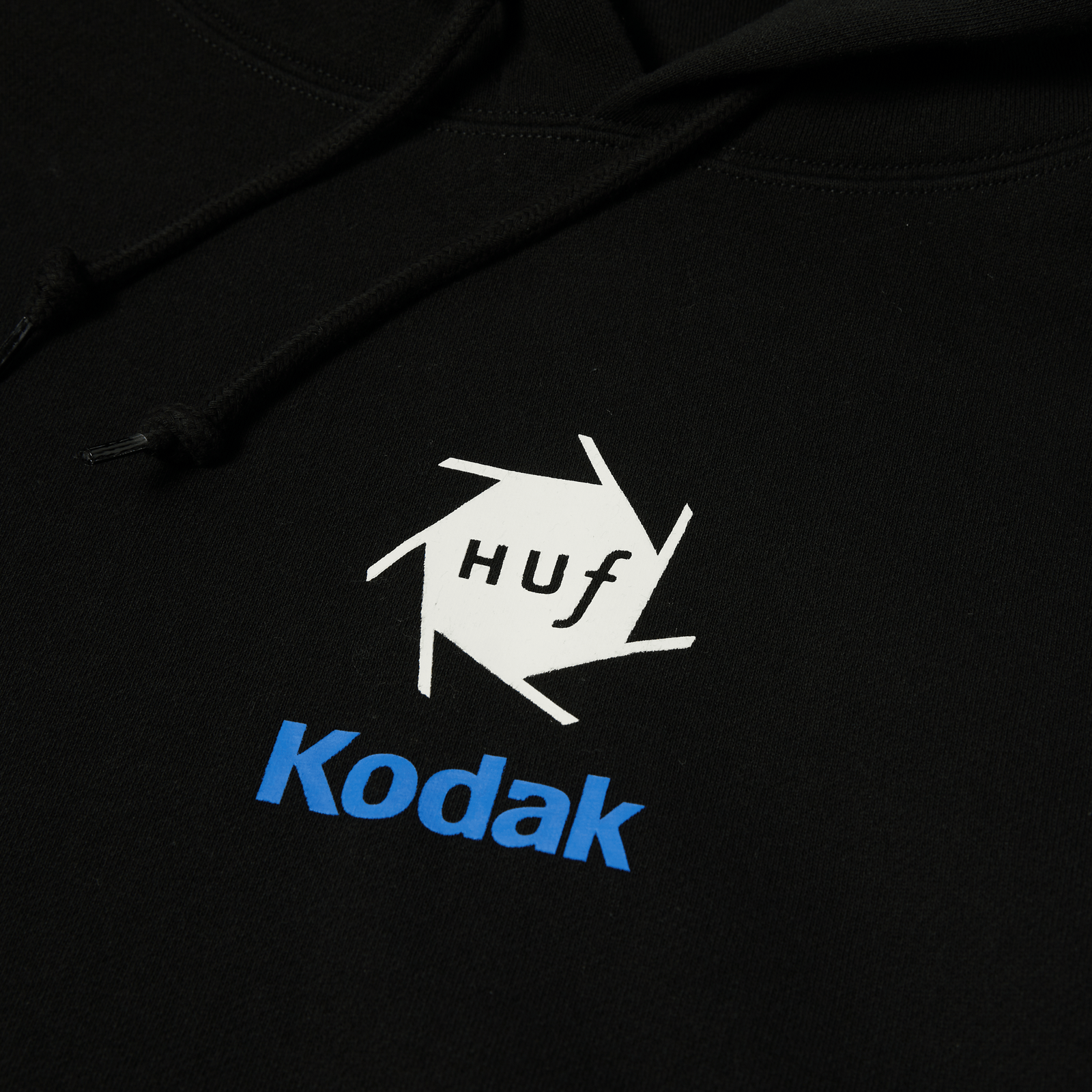 huf felpe Invention P O Hoodie
