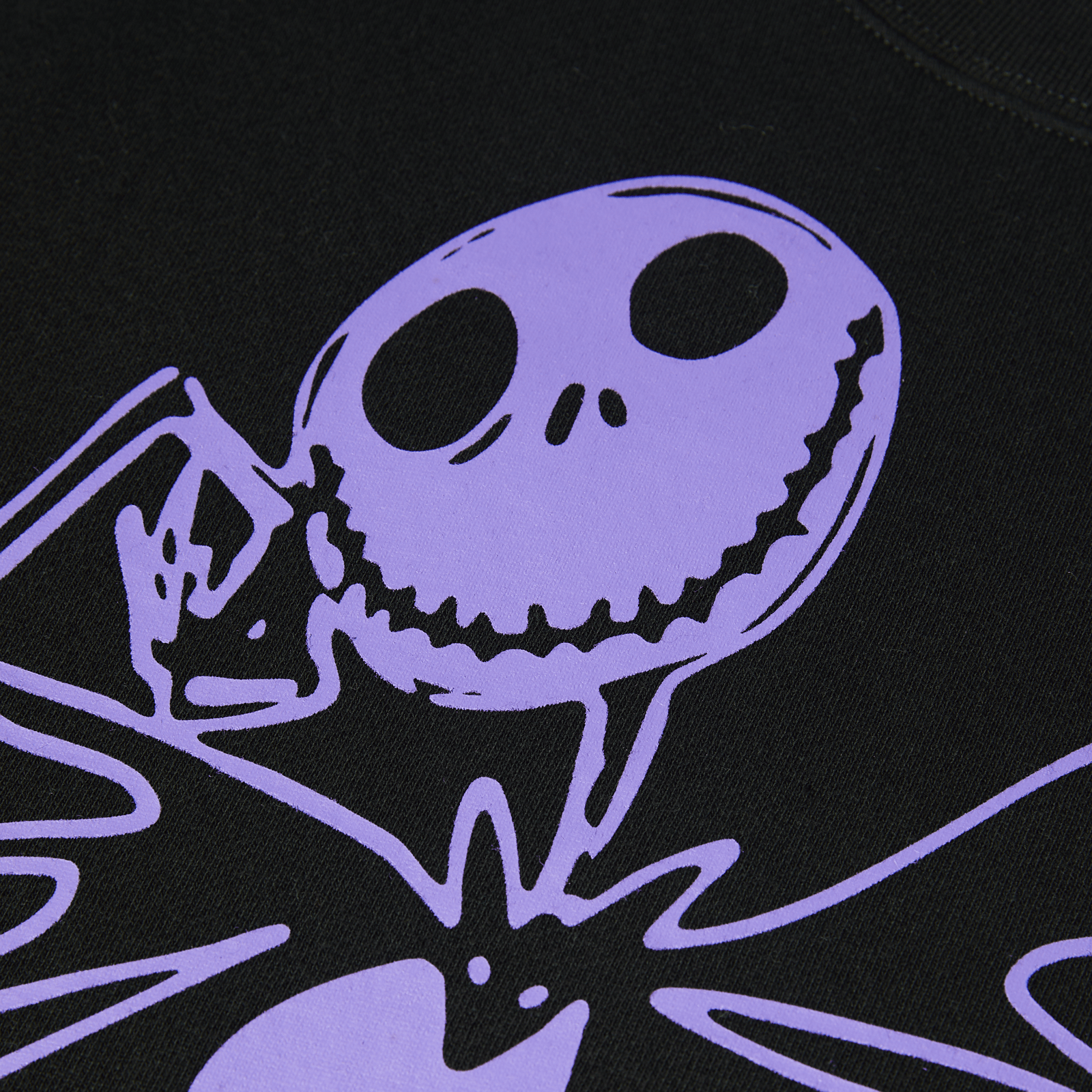huf felpe Jack Skellington Crew