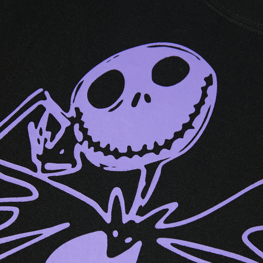 huf Jack Skellington Crew foto 3