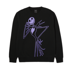 Jack Skellington Crew