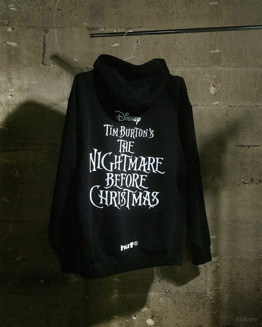 huf Jack Town Meeting Po Hoodie foto 2