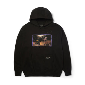 Jack Town Meeting Po Hoodie