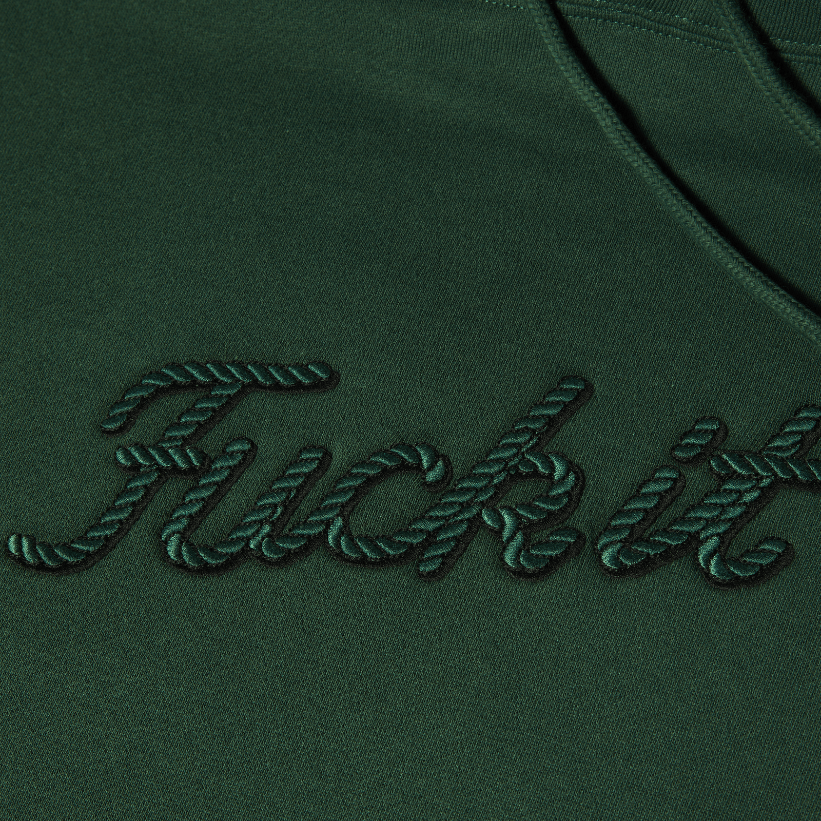 huf felpe Lasso P O Hoodie