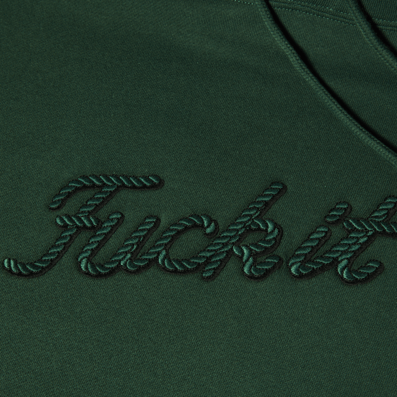 huf felpe Lasso P O Hoodie