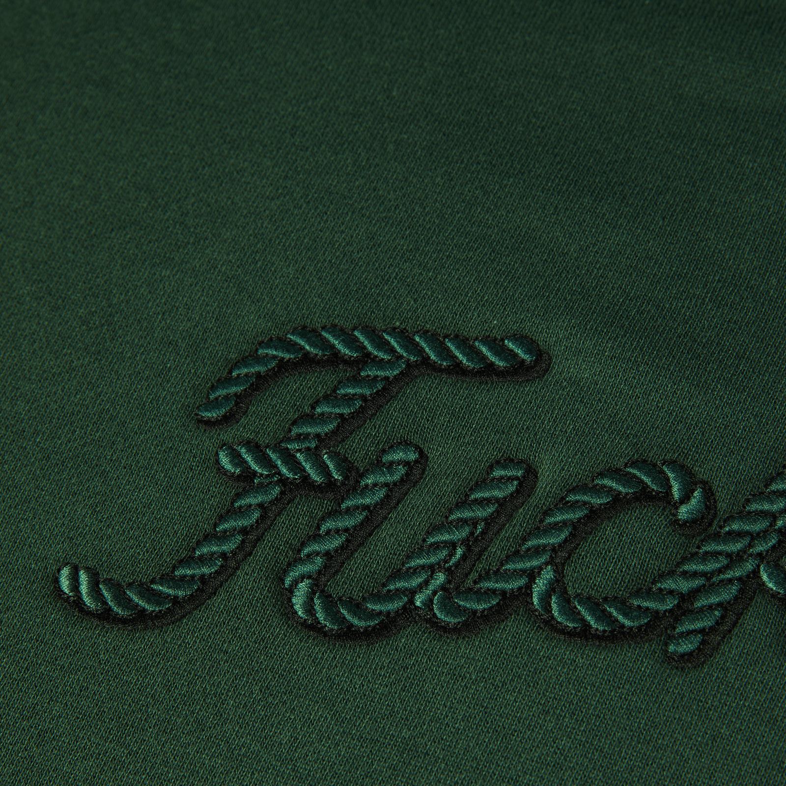 huf felpe Lasso P O Hoodie