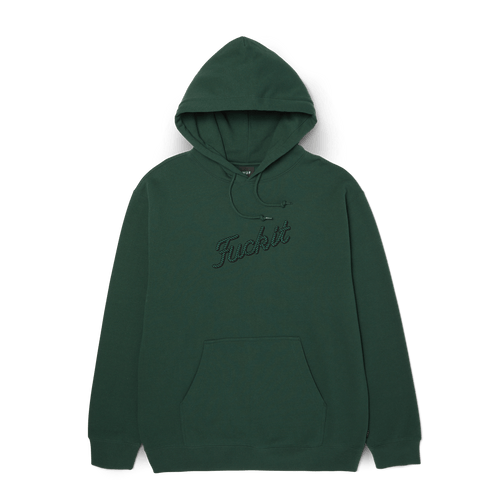 felpe huf LASSO P O HOODIE
