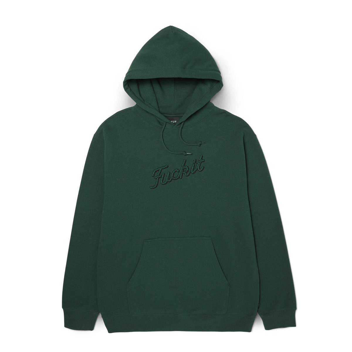 huf felpe Lasso P O Hoodie