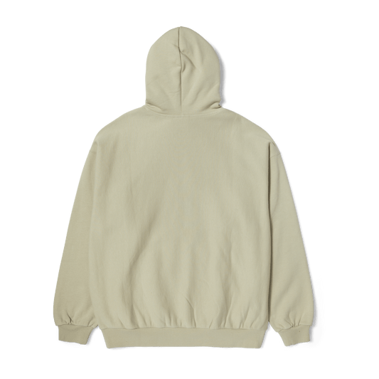 huf Logo Applique Hooded Fleece foto 2