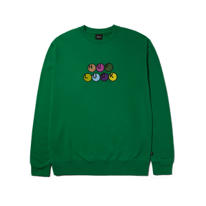 Lucky Crewneck