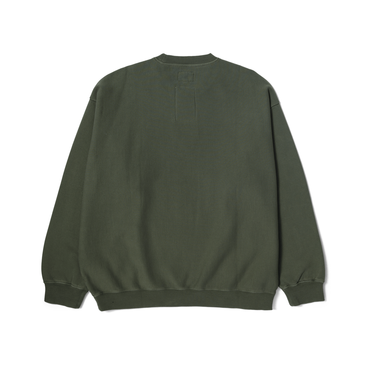 huf felpe Mason Crewneck Fleece