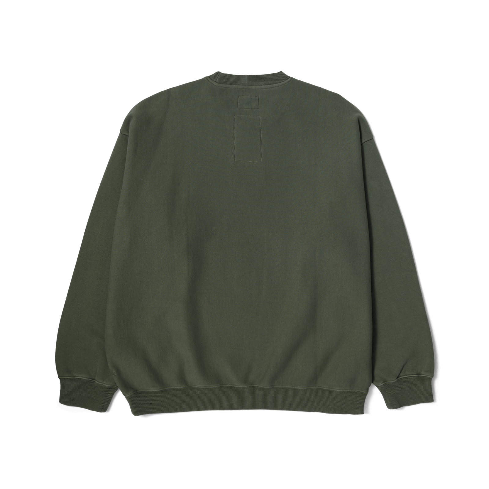 huf felpe Mason Crewneck Fleece