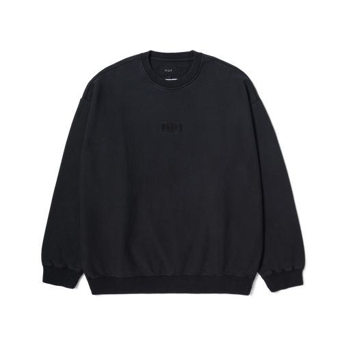 felpe huf MASON CREWNECK FLEECE