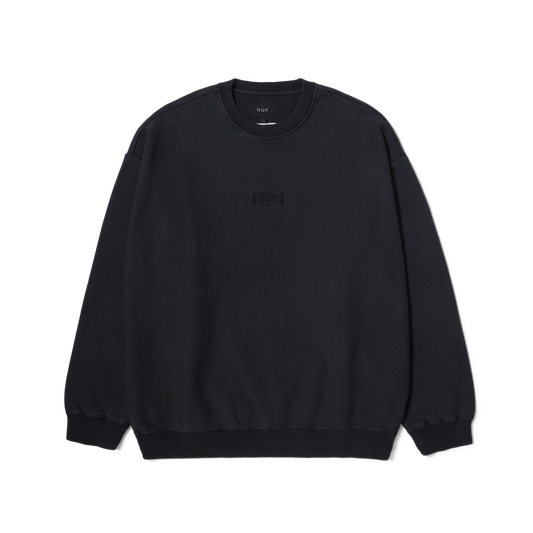 huf Mason Crewneck Fleece foto 1