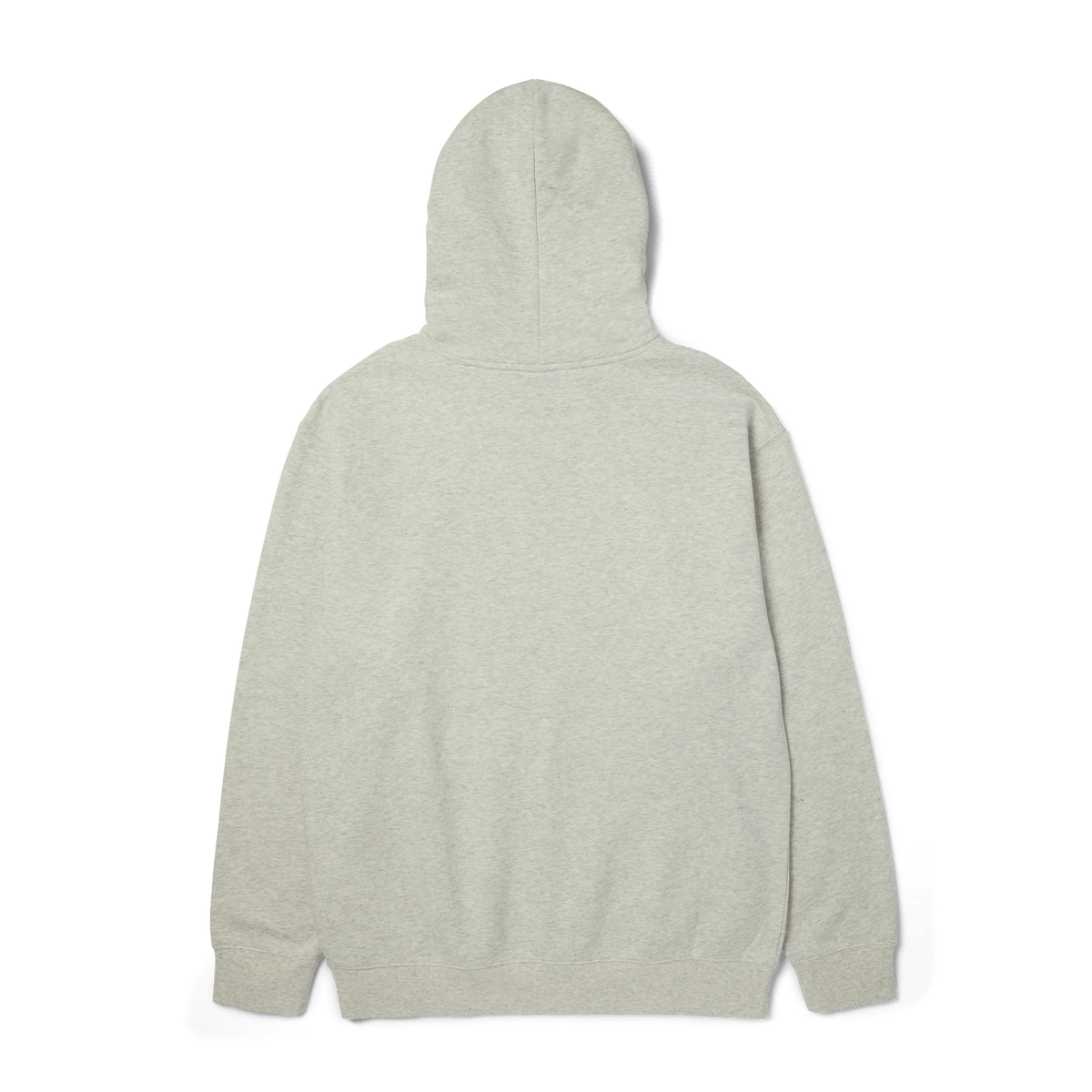 huf felpe Megablast Emb P O Hoodie