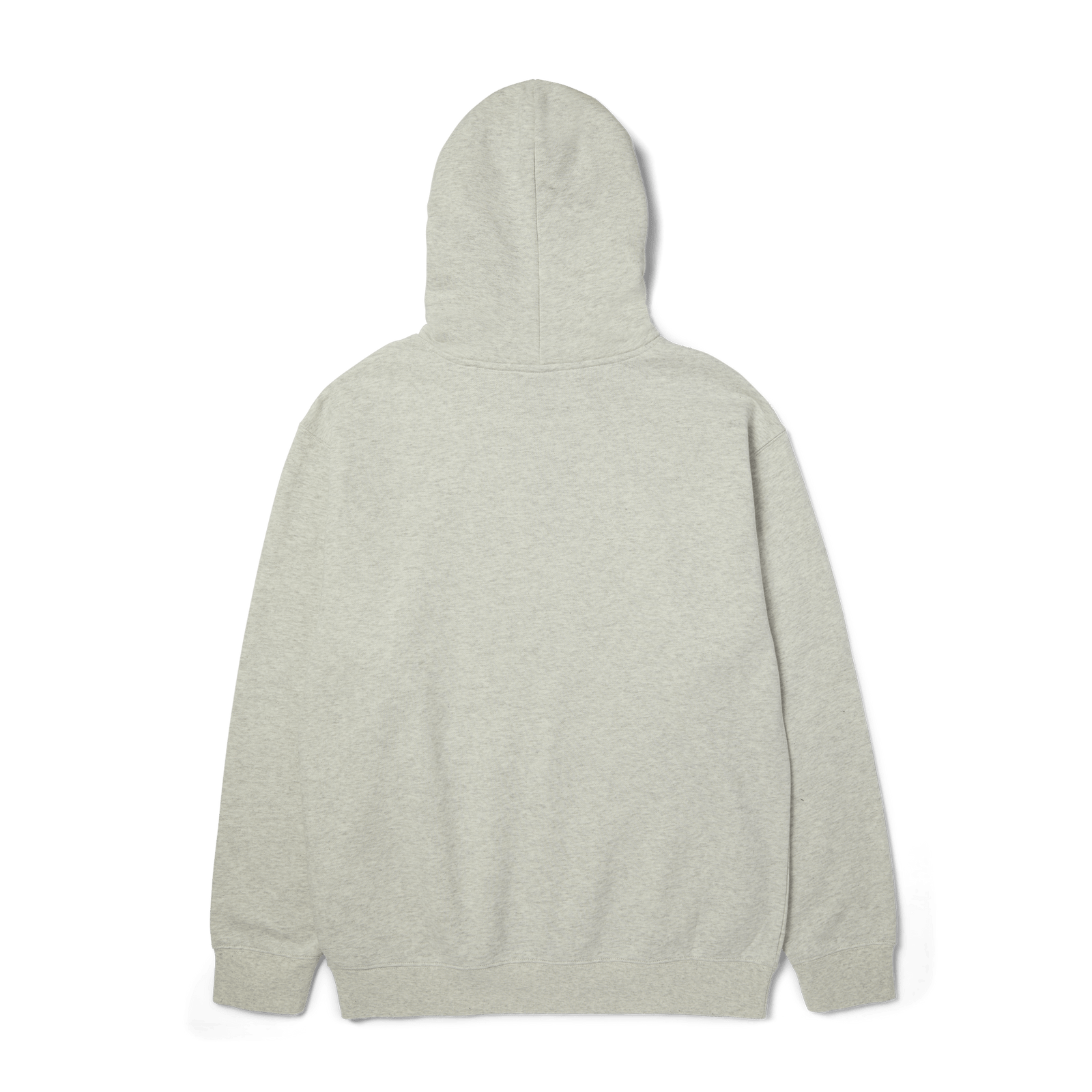 huf felpe Megablast Emb P O Hoodie