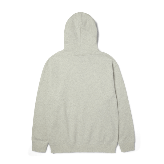 huf Megablast Emb P O Hoodie foto 2