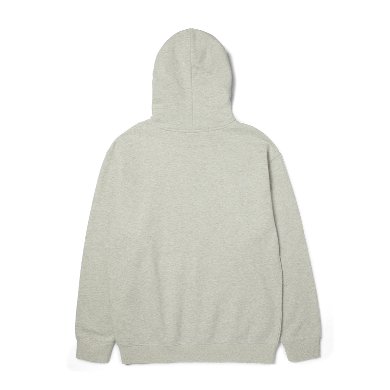 huf felpe Megablast Emb P O Hoodie