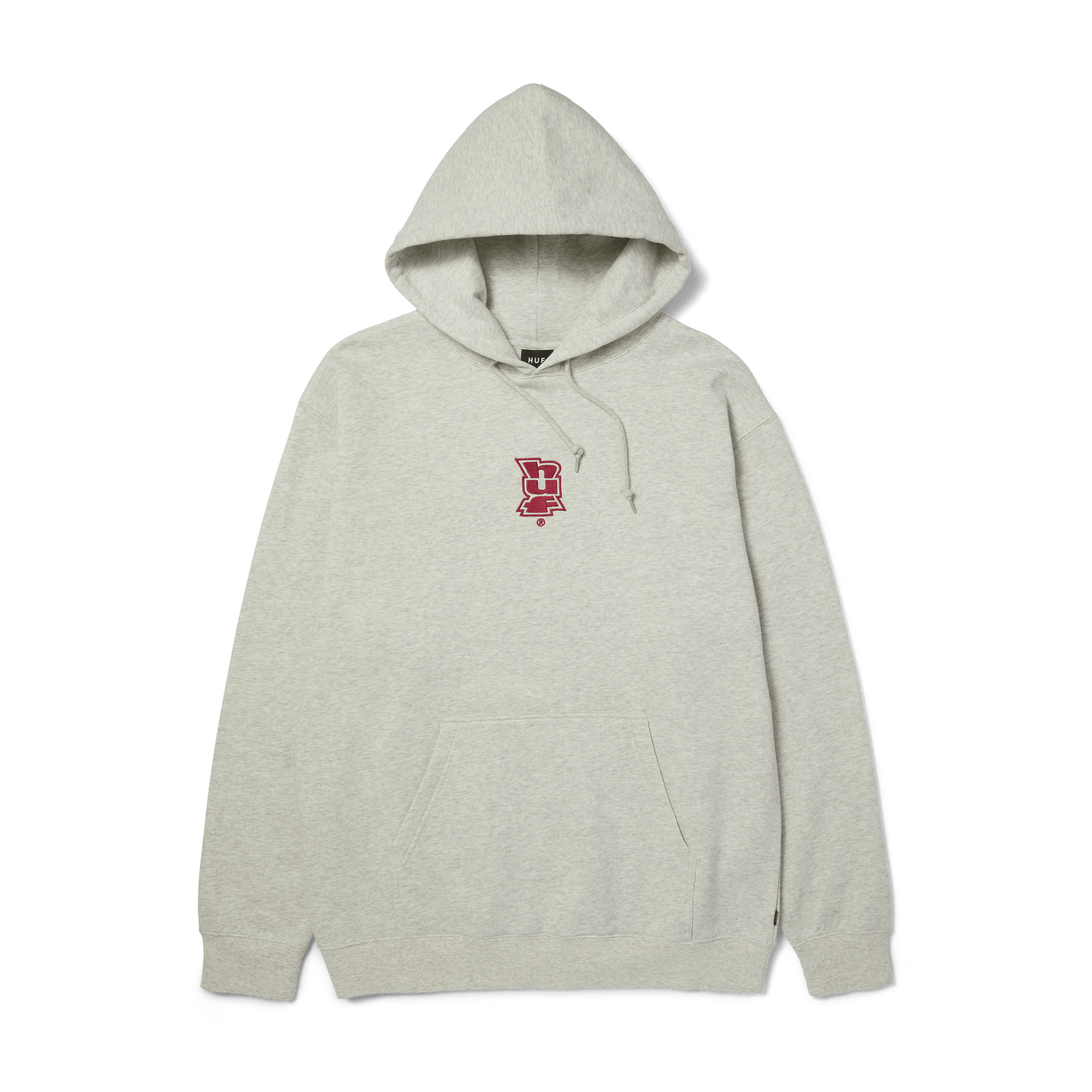huf felpe Megablast Emb P O Hoodie