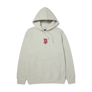 Megablast Emb P O Hoodie