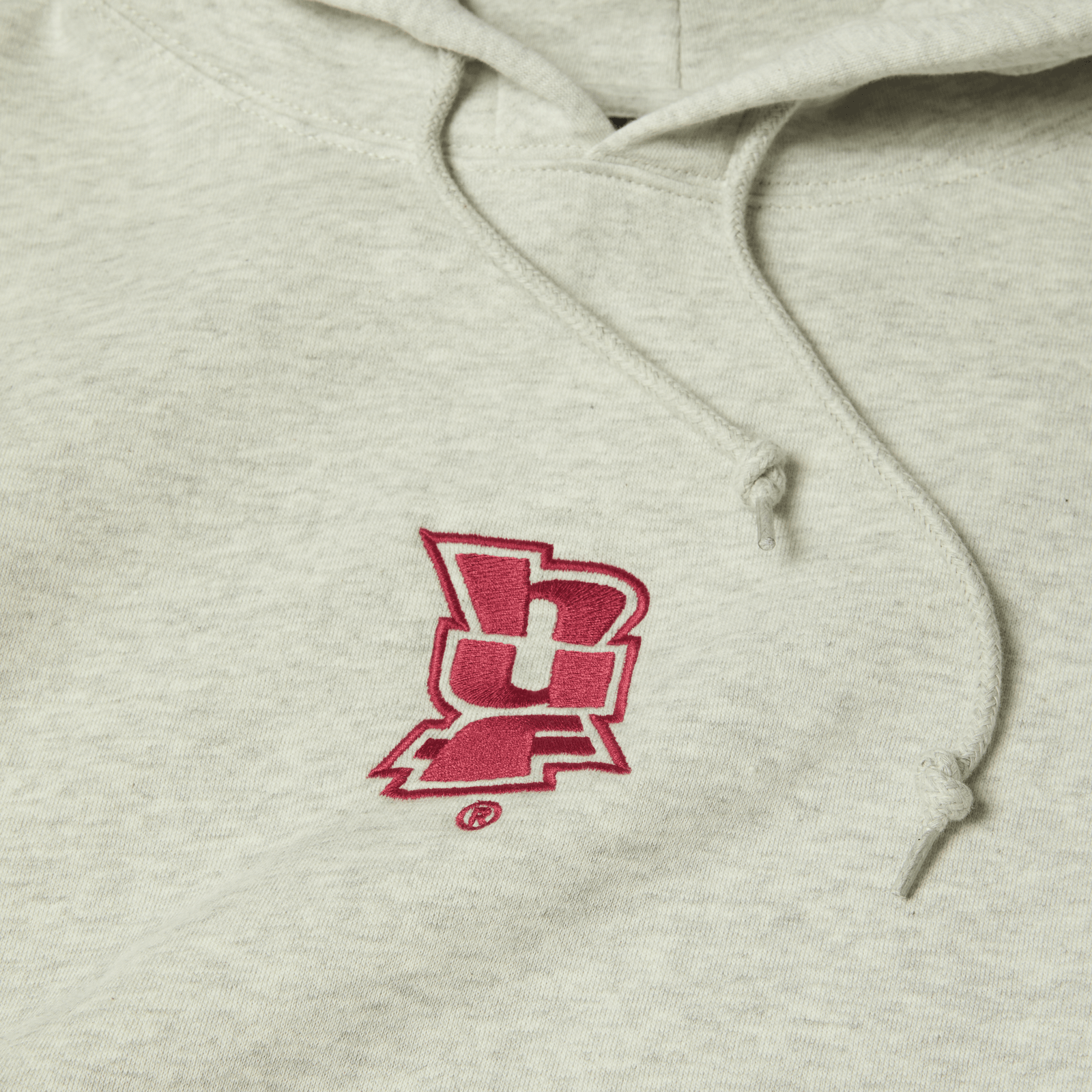 huf felpe Megablast Emb P O Hoodie