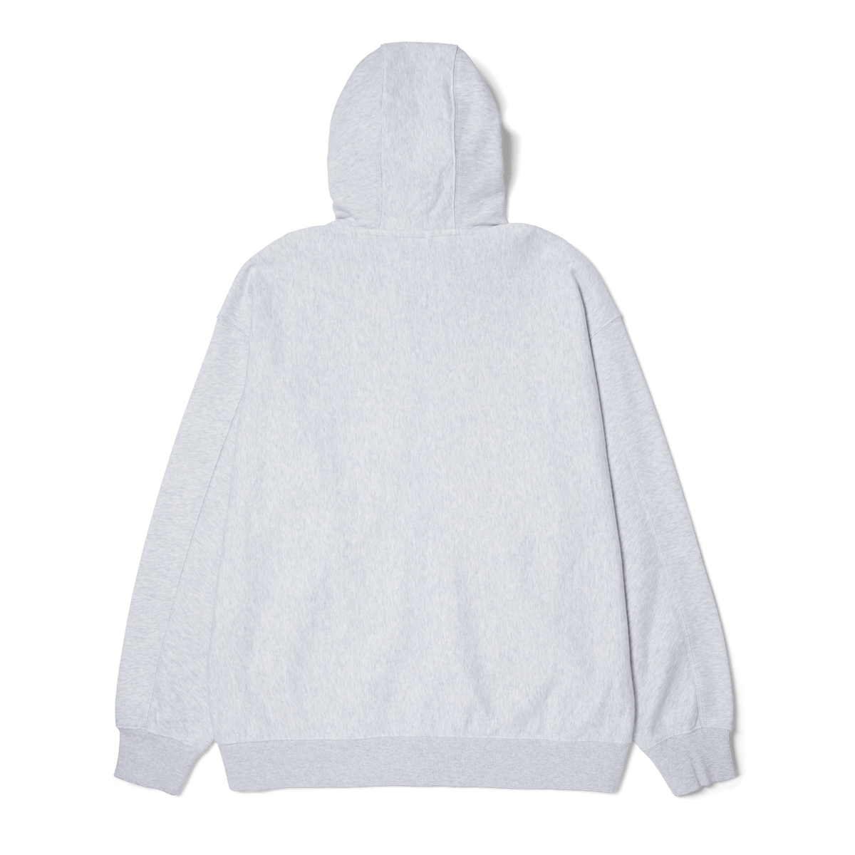 huf felpe Megablast F Z French Terry Hoodie
