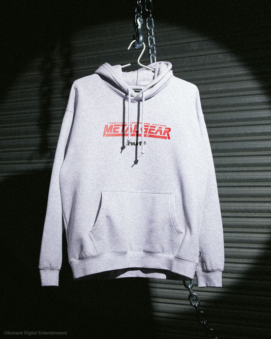huf Mgs1 Po Hoodie foto 2