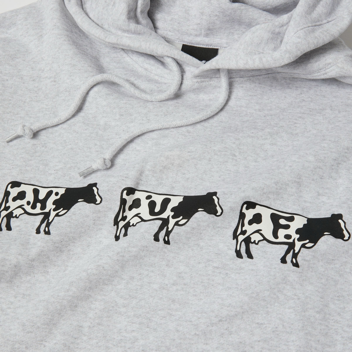 huf felpe Moo Po Hoodie