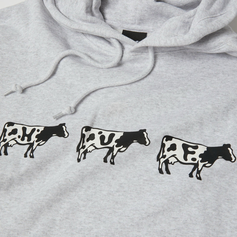 huf felpe Moo Po Hoodie
