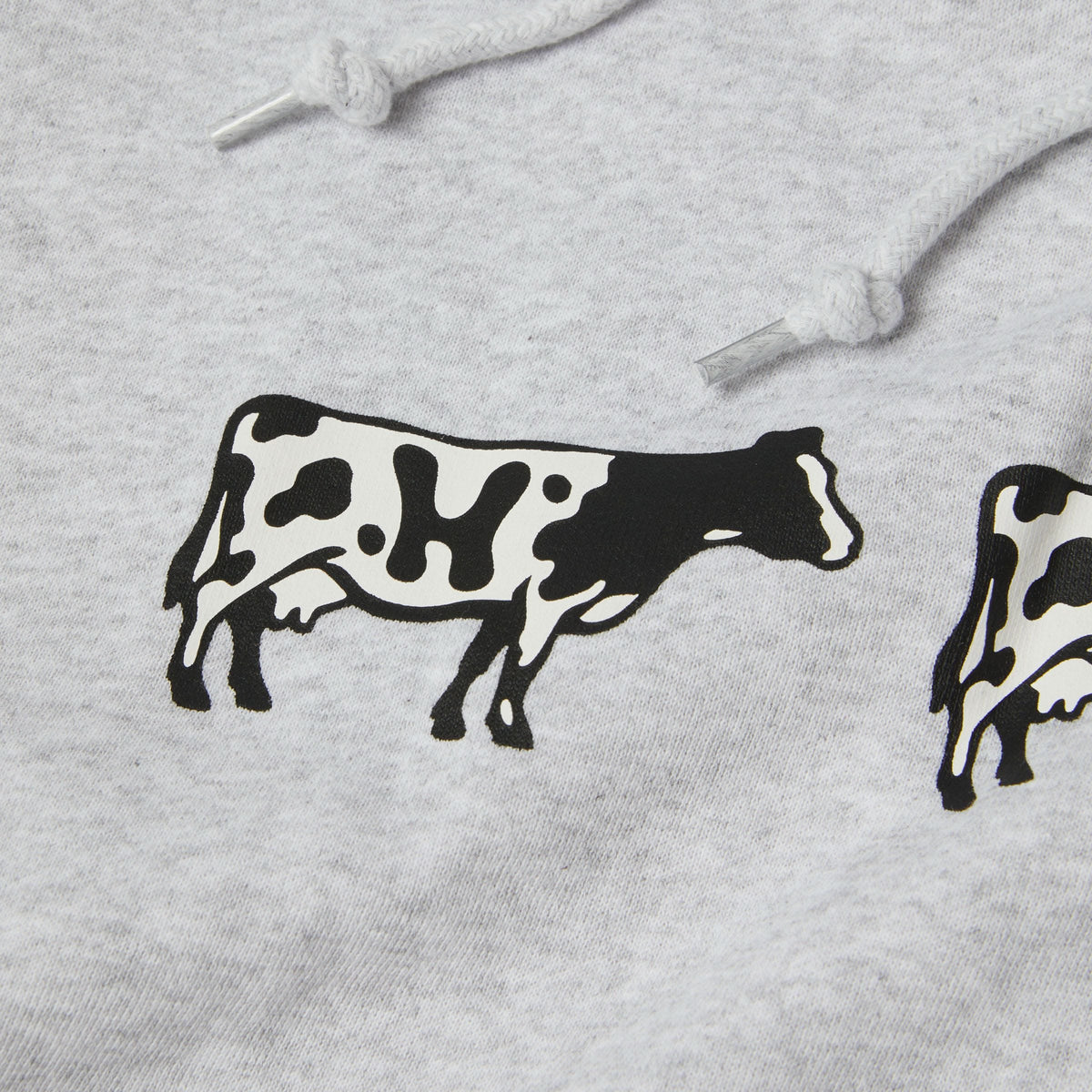 huf felpe Moo Po Hoodie